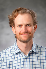 Andrew Patton (BoI-CG Lecturer) : Duke University